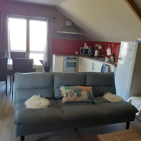 A l'orée du Bois Landelies Extérieur photo