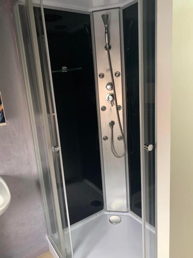 Appartement A L'orée Du Bois Landelies