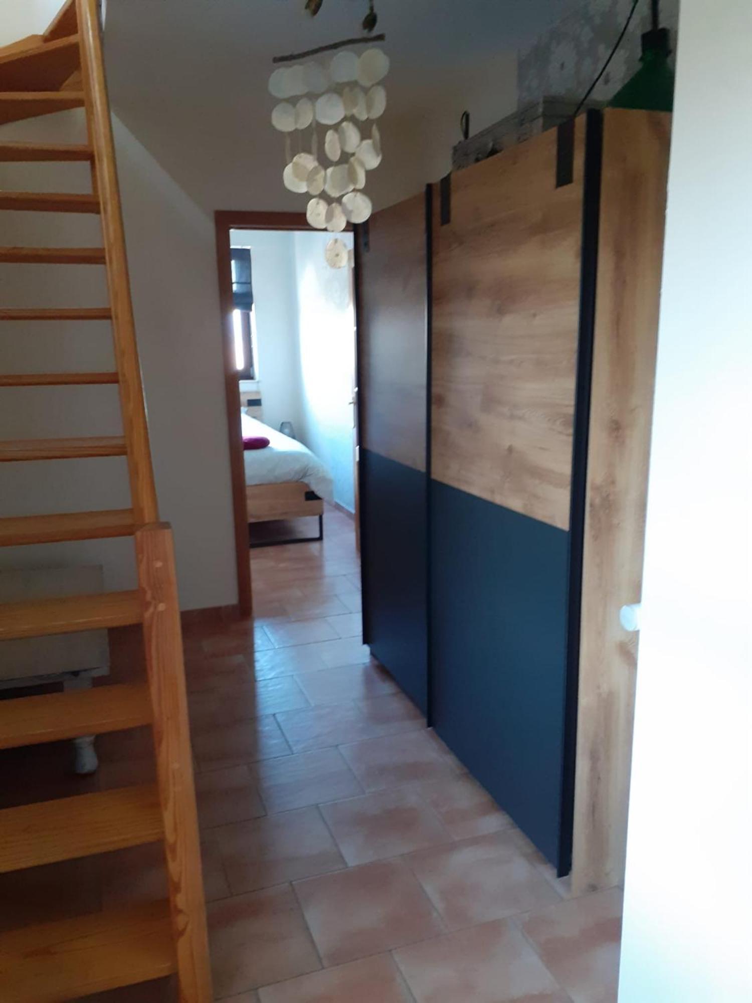 A L'orée Du Bois Appartement Landelies
